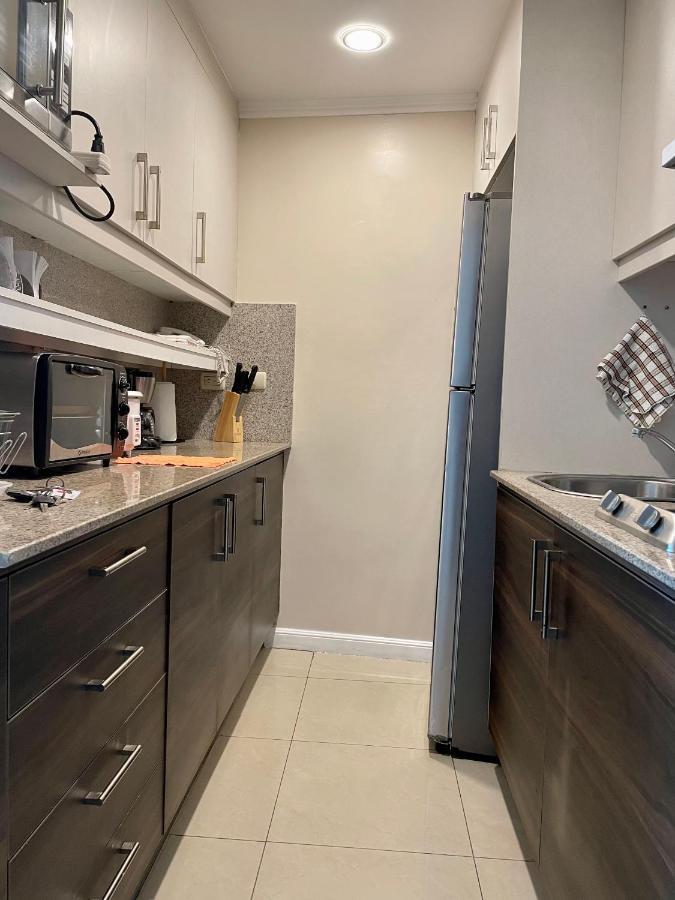 Apartamento Vista Al Rio Puerto Santana Riverfront 1 瓜亚基尔 外观 照片