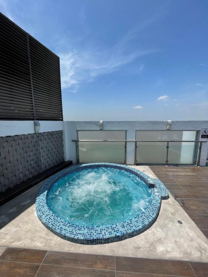 Apartamento Vista Al Rio Puerto Santana Riverfront 1 瓜亚基尔 外观 照片