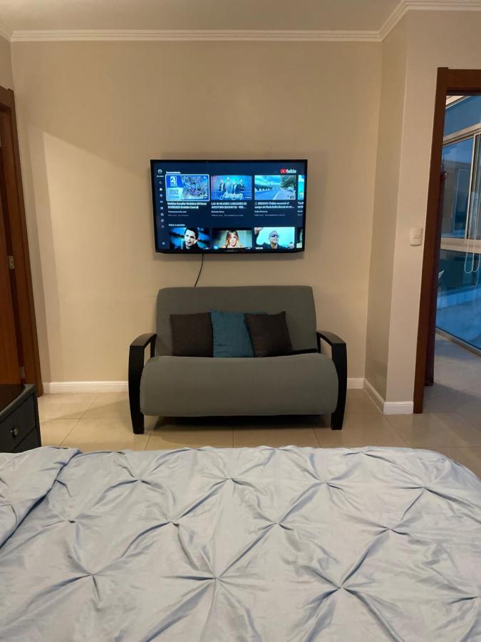 Apartamento Vista Al Rio Puerto Santana Riverfront 1 瓜亚基尔 外观 照片